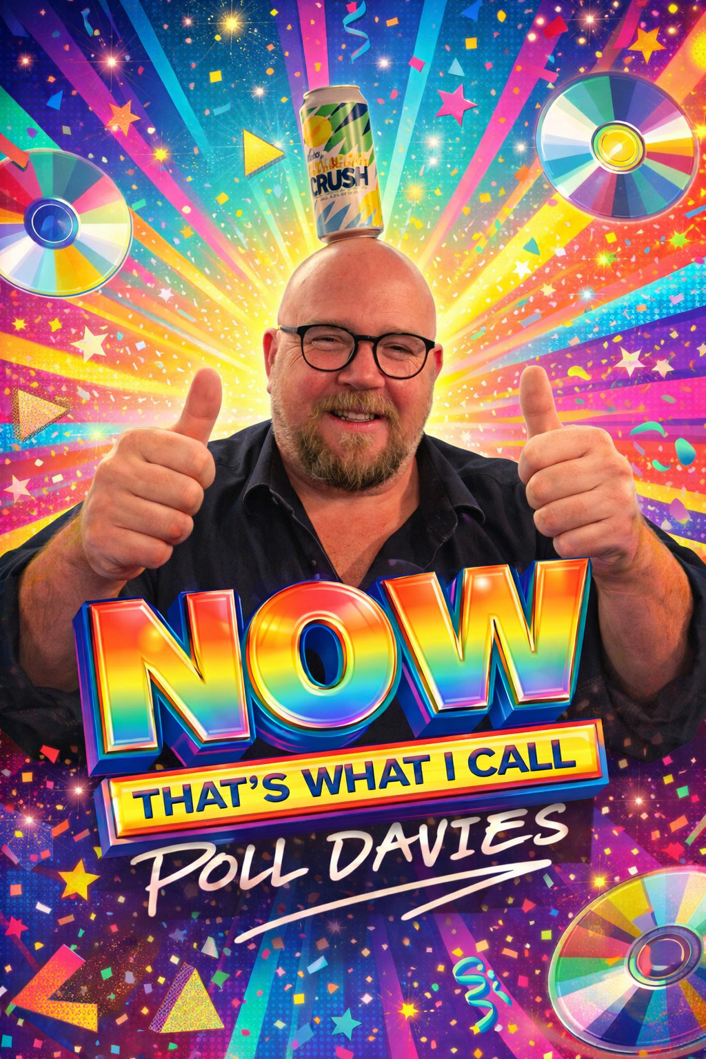 Now That's What I Call Poll Davies